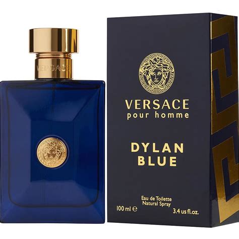 versace cologne blue dylan|Versace Dylan Blue cologne review.